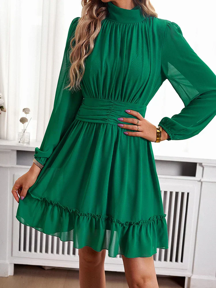 Felicidad® | Timeless and stylish   dress