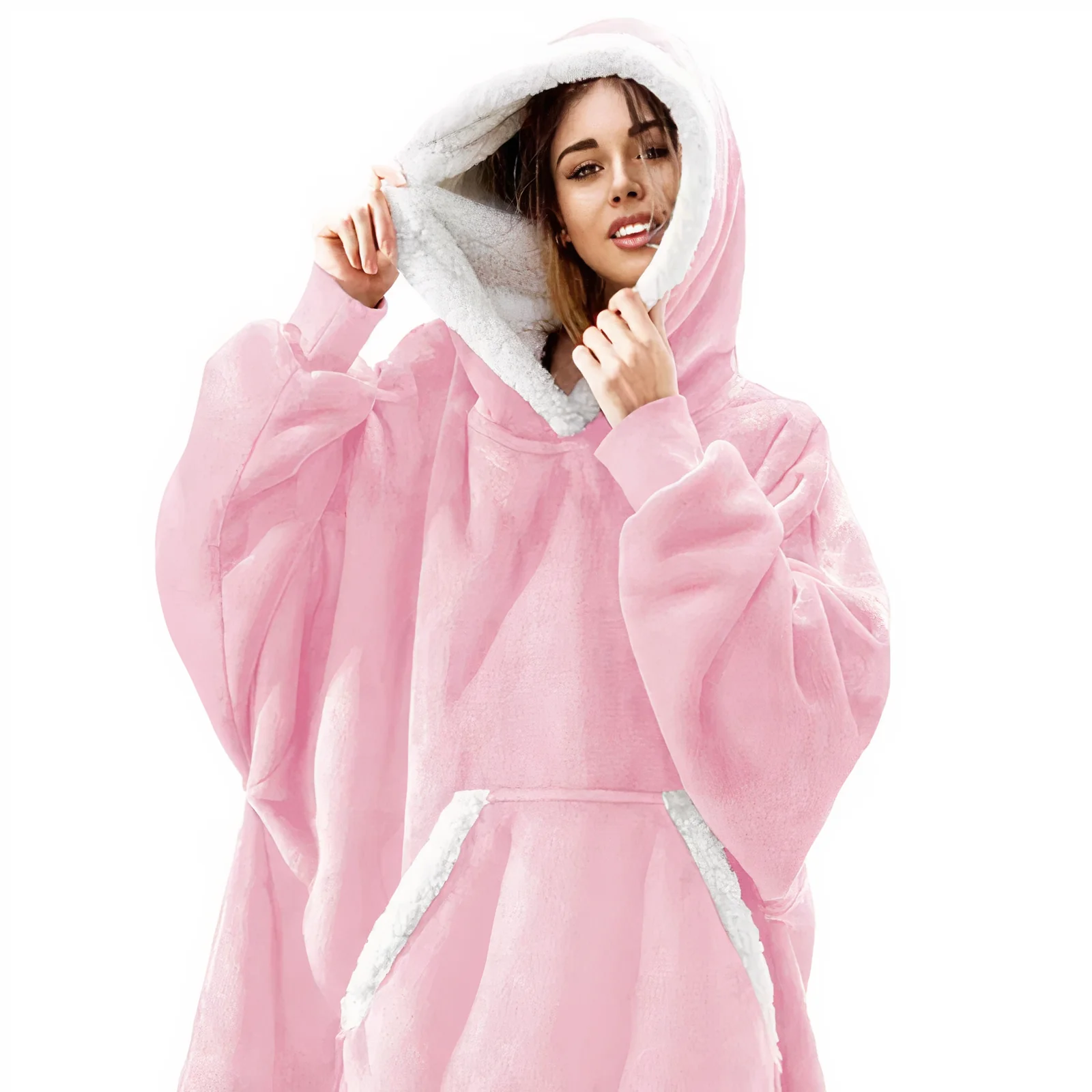 Femke® | Hoodie - Image 2