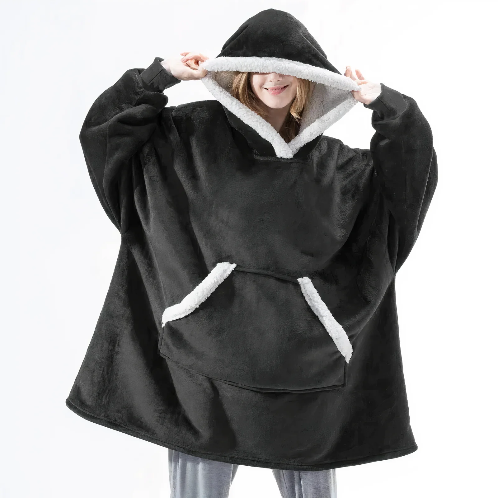 Femke | Hoodie - Image 3