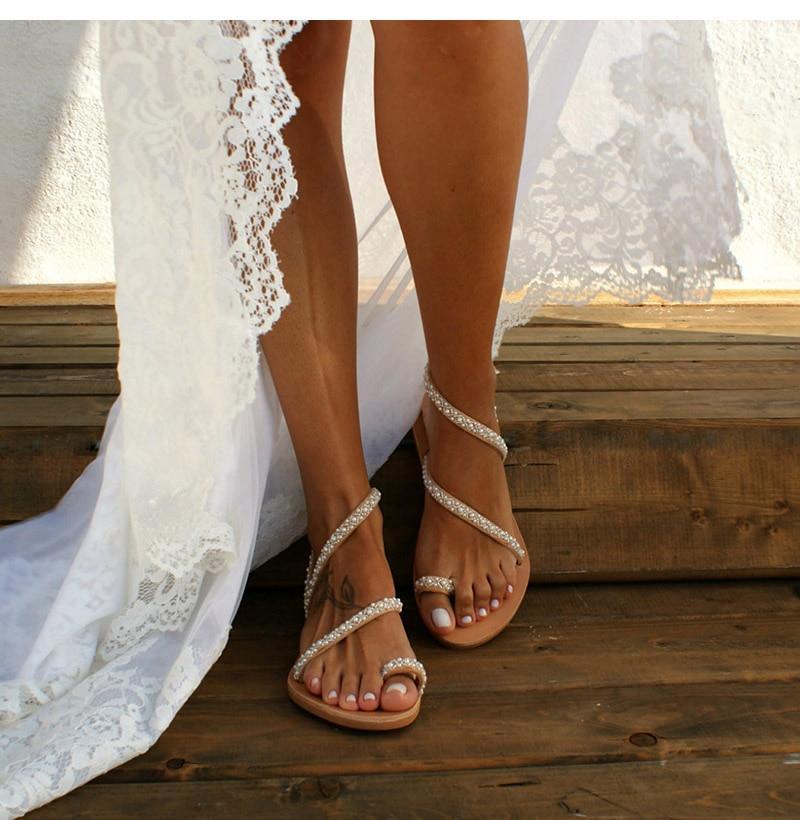 Fernanda® | Boho Sandals - Image 2