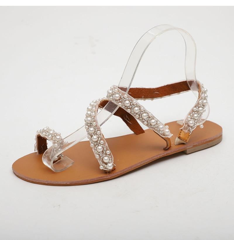 Fernanda® | Boho Sandals - Image 4
