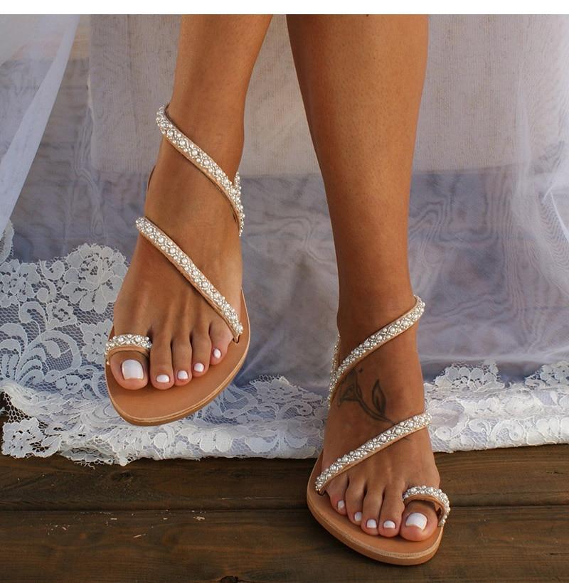 Fernanda® | Boho Sandals - Image 5