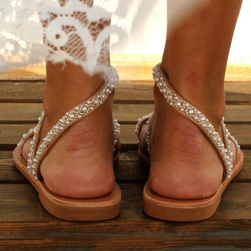 Fernanda® | Boho Sandals - Image 6
