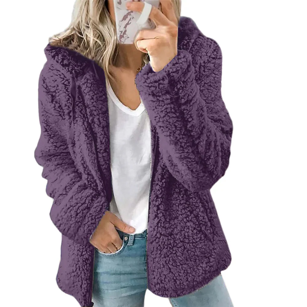 Fernanda | Chic and relaxed winter garment - Image 10