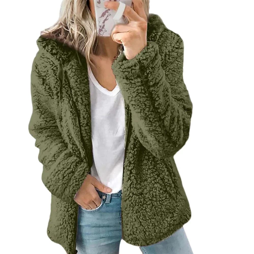 Fernanda | Chic and relaxed winter garment - Image 7