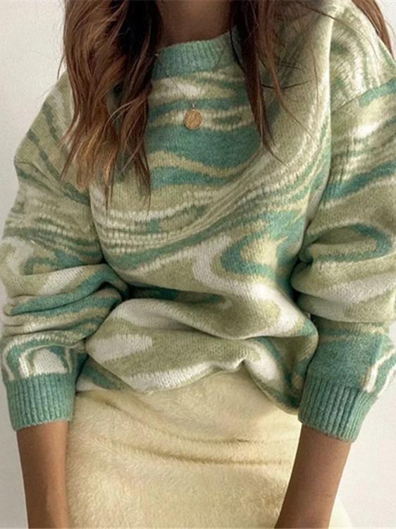 Fernanda | Chic and versatile winter sweater - Image 4