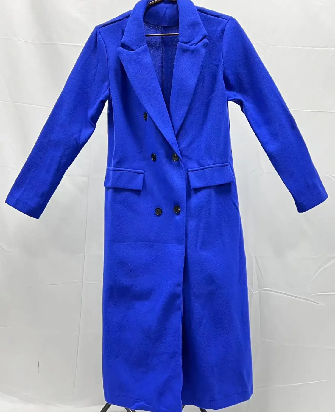 Fernanda | Classic and comfortable winter garment - Image 29