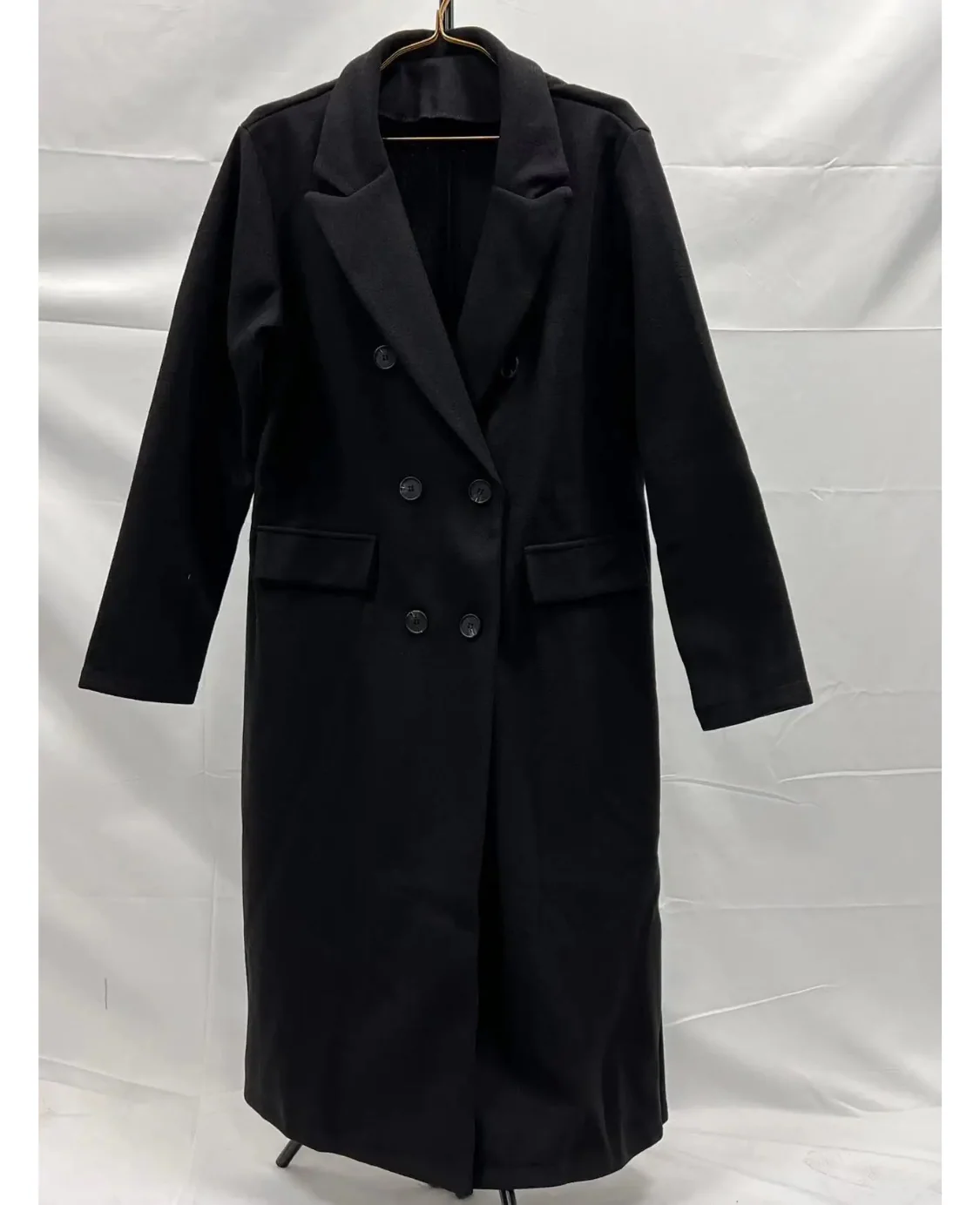 Fernanda | Classic and comfortable winter garment - Image 33