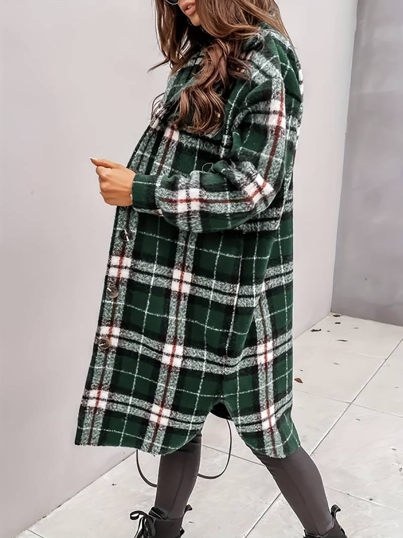 Fernanda® | Comfortable and stylish winter coat