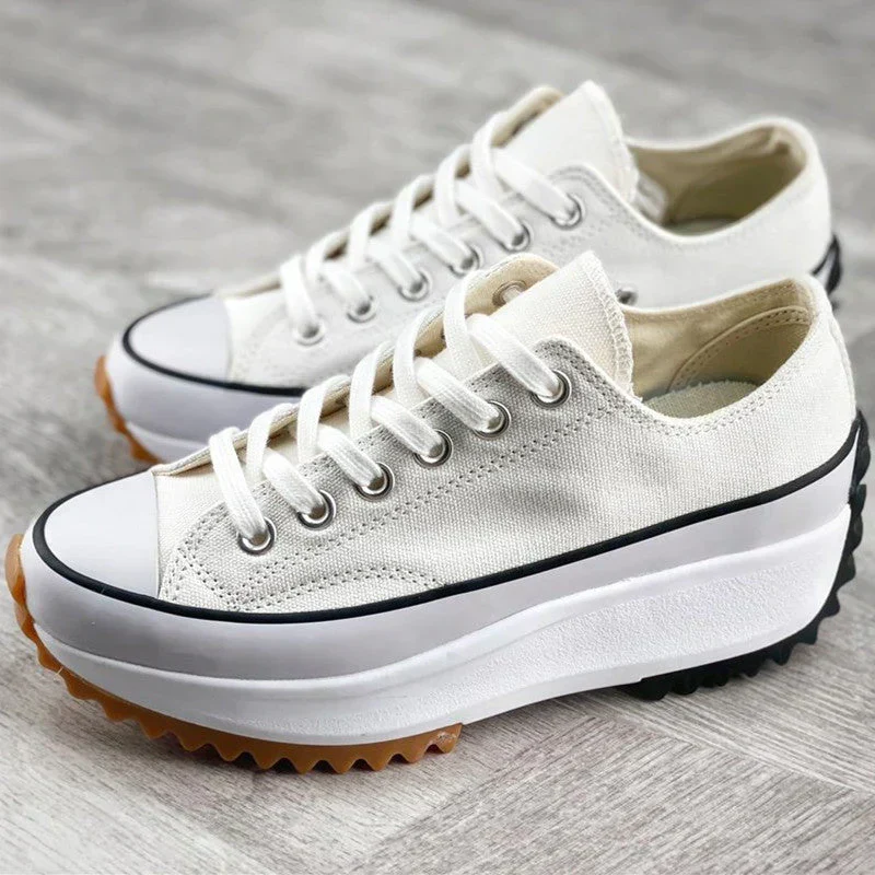 Fernanda® | Comfortable Platform Sneakers For Women - Image 8