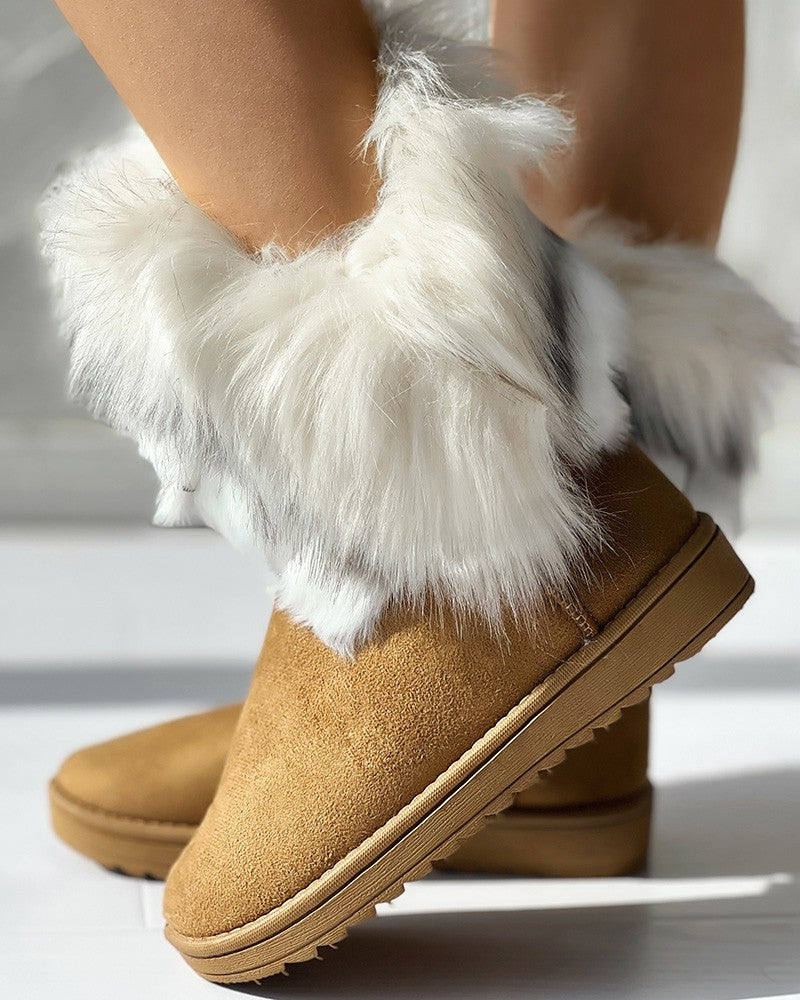 Fernanda | Custom-made supportive orthopedic boots - Image 3
