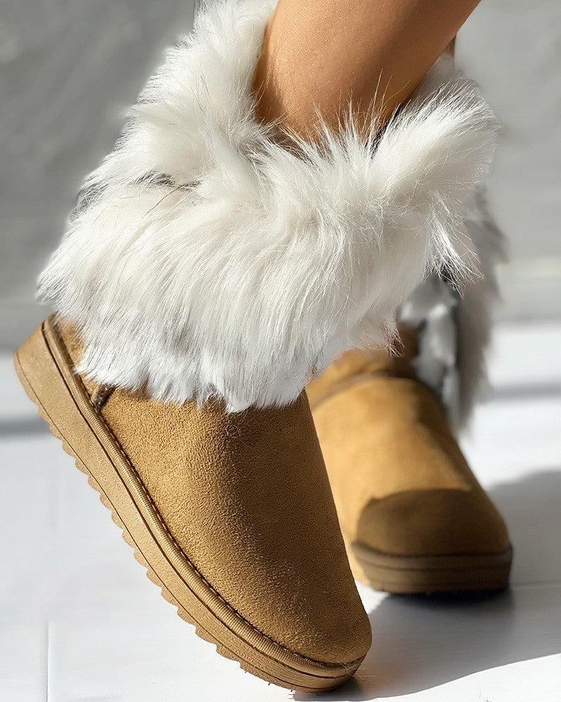 Fernanda | Custom-made supportive orthopedic boots - Image 4