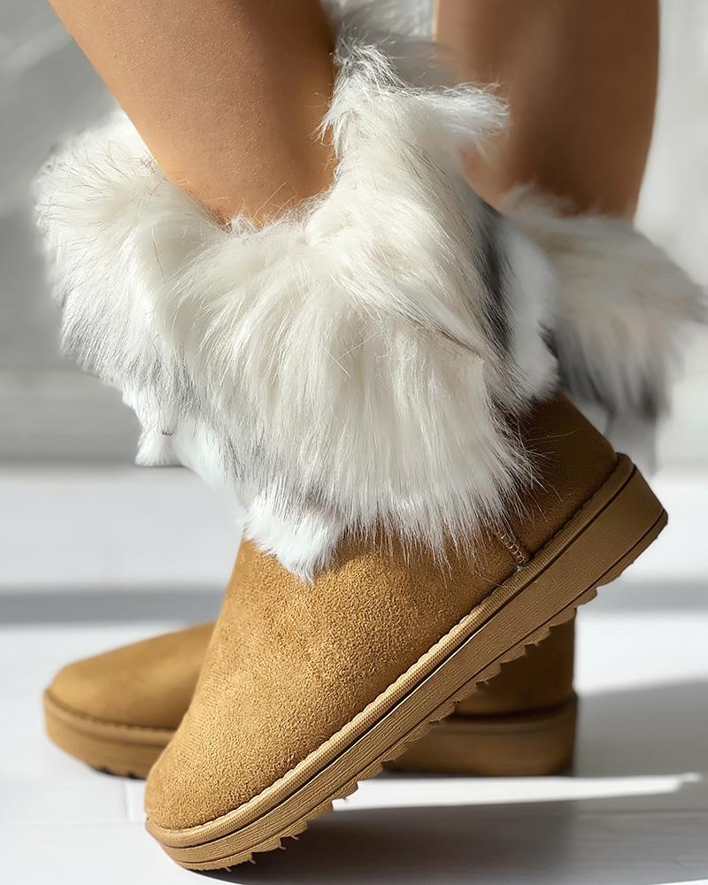 Fernanda | Custom-made supportive orthopedic boots - Image 5
