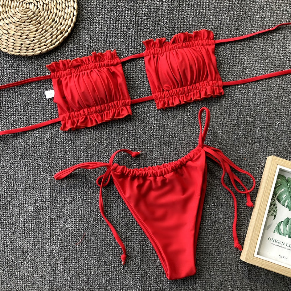 Fernanda® | Fashionable and effortless bikini - Image 12
