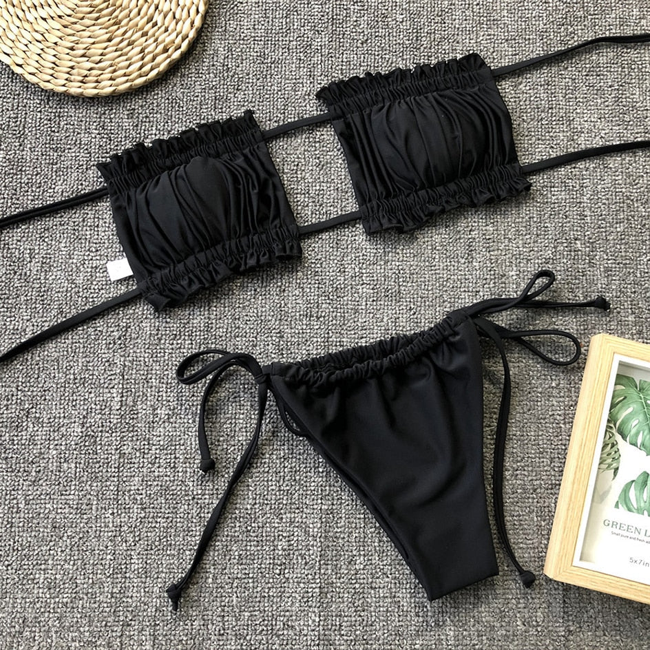 Fernanda® | Fashionable and effortless bikini - Image 15