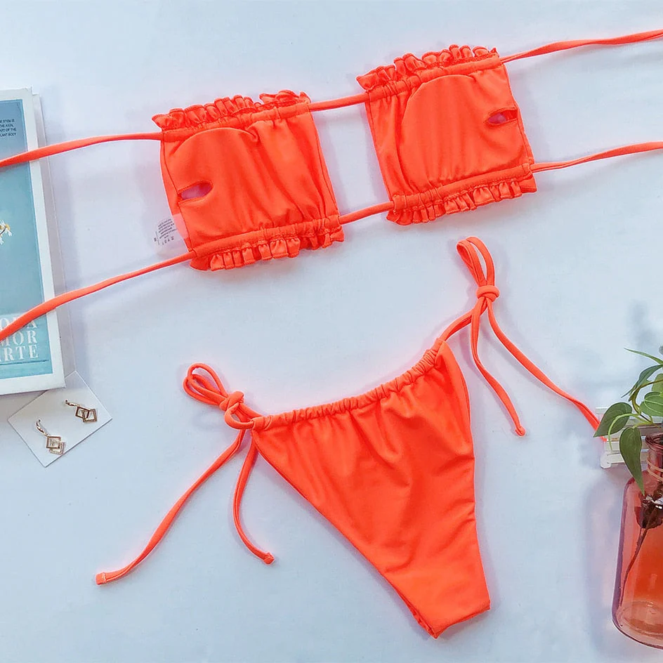 Fernanda® | Fashionable and effortless bikini - Image 20