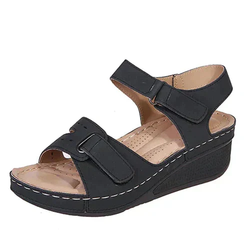 Fernanda® | High-heeled sandals for women - Image 8