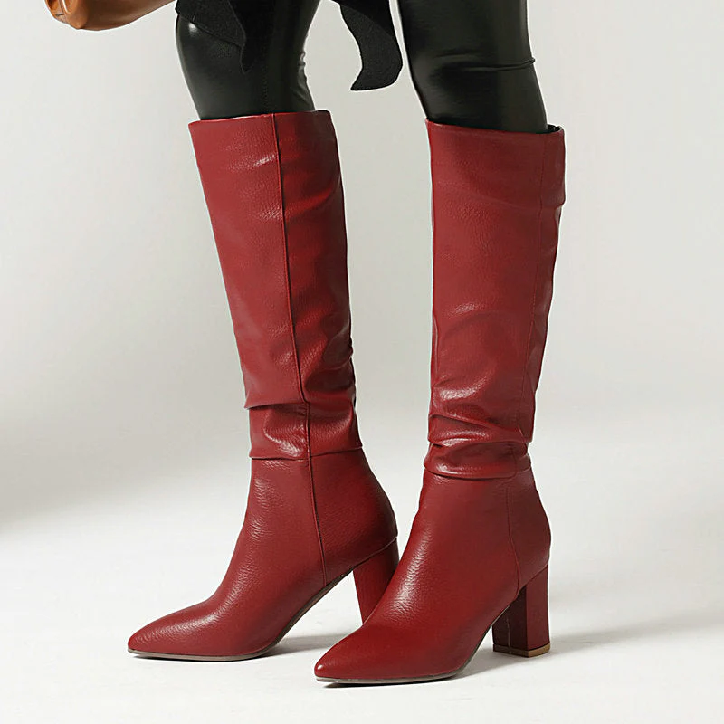 Fernanda | Supportive, stylish orthopedic boots