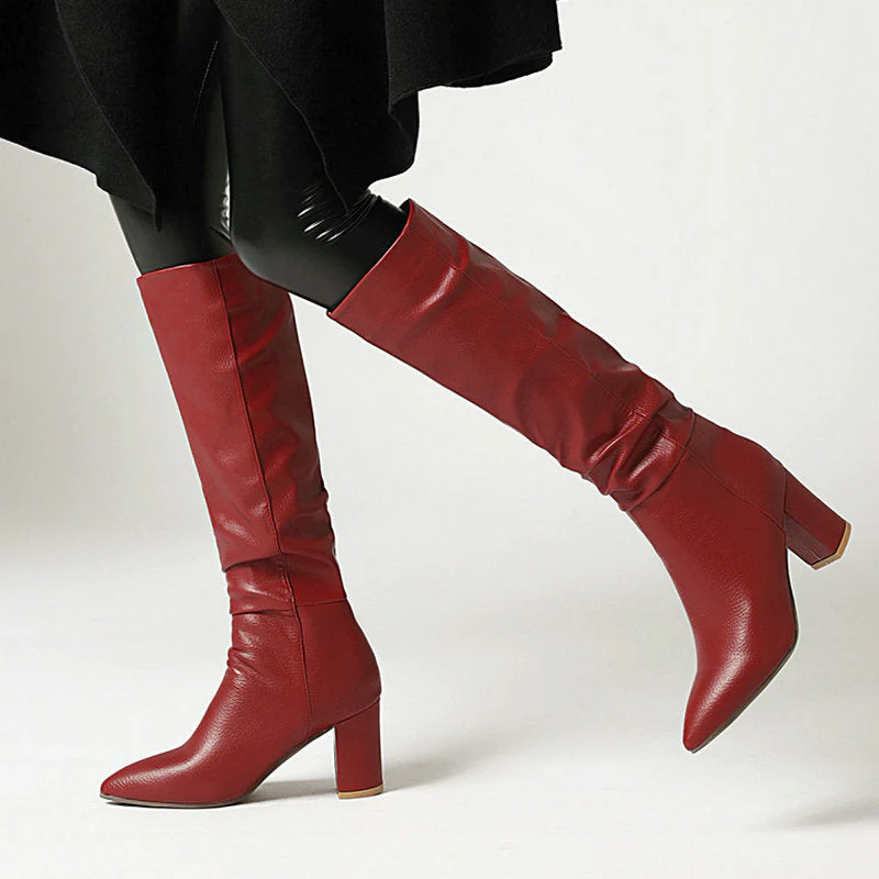 Fernanda | Supportive, stylish orthopedic boots - Image 10