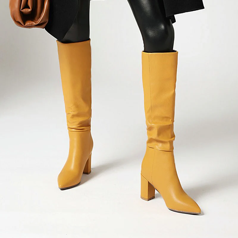 Fernanda | Supportive, stylish orthopedic boots - Image 12