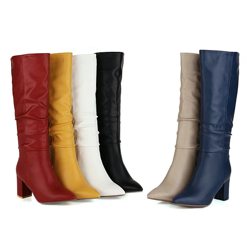 Fernanda | Supportive, stylish orthopedic boots - Image 2