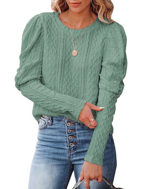 Fernanda | Modern and fashionable winter sweater - Image 10