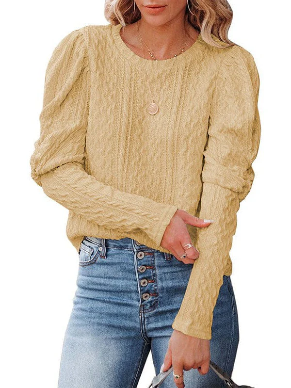 Fernanda | Modern and fashionable winter sweater - Image 11