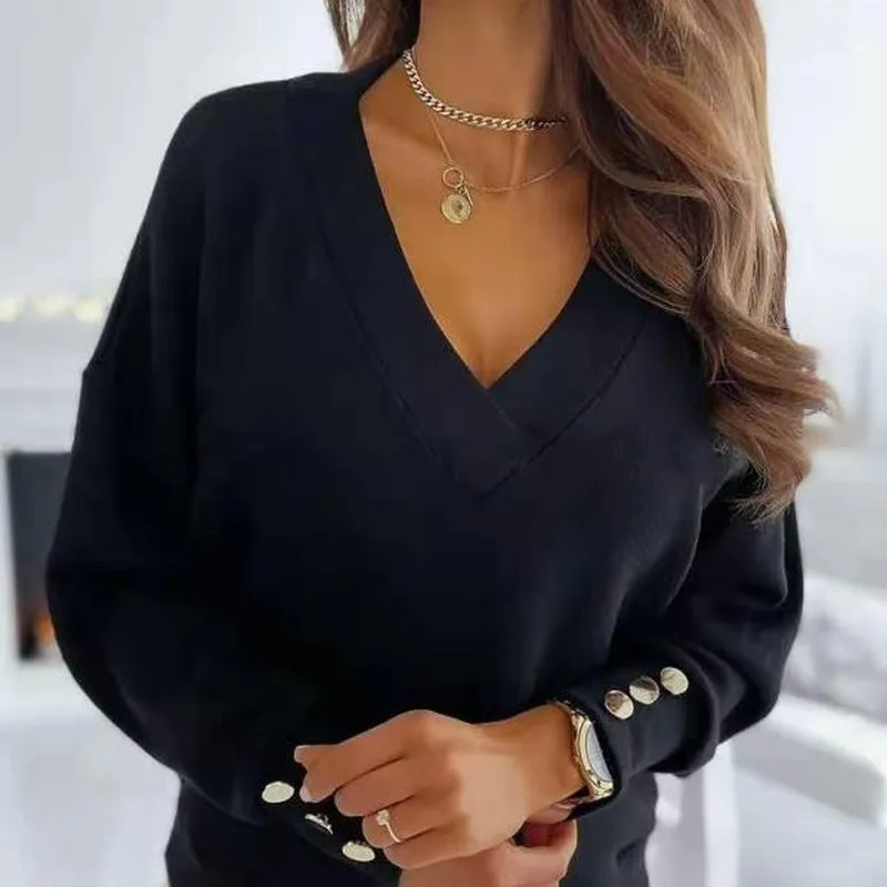 Fiona| Casual and comfortable winter sweater - Image 7