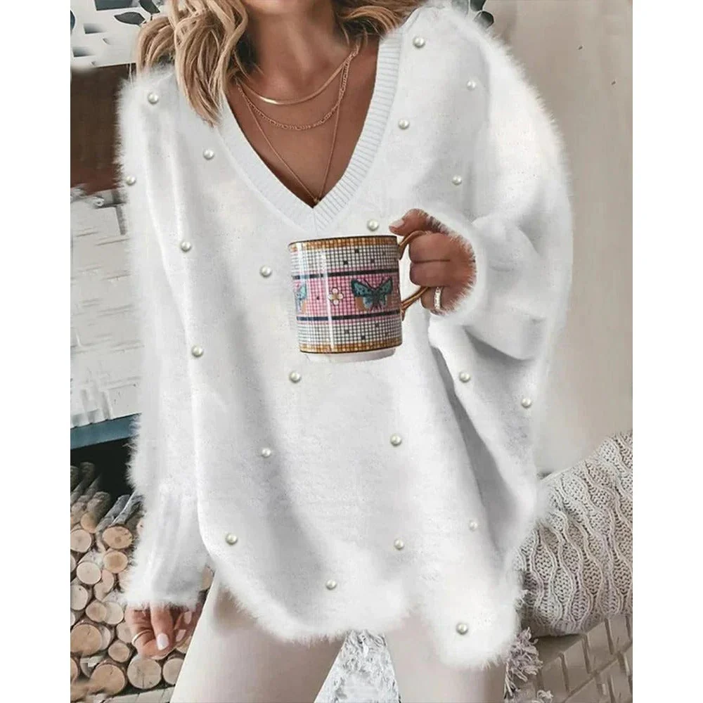 Fiona | Casual and effortless winter garment - Image 2