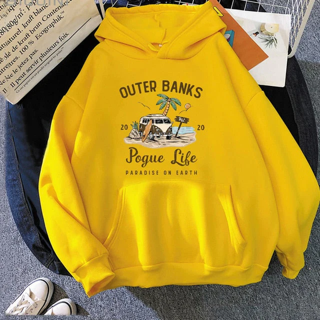 Fiona | Hoodies for women - Image 4