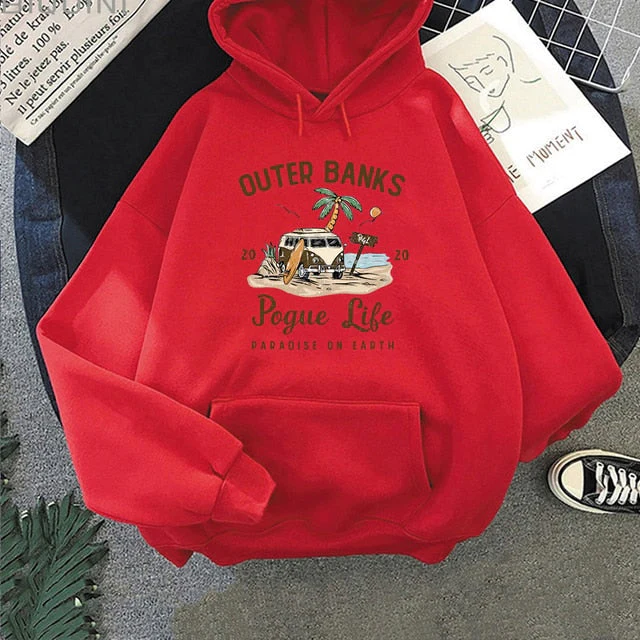 Fiona | Hoodies for women - Image 5