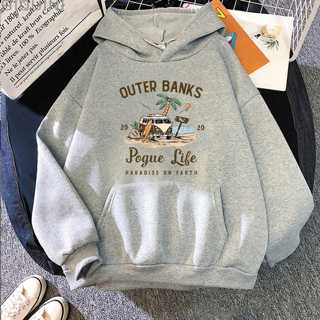 Fiona | Hoodies for women - Image 8