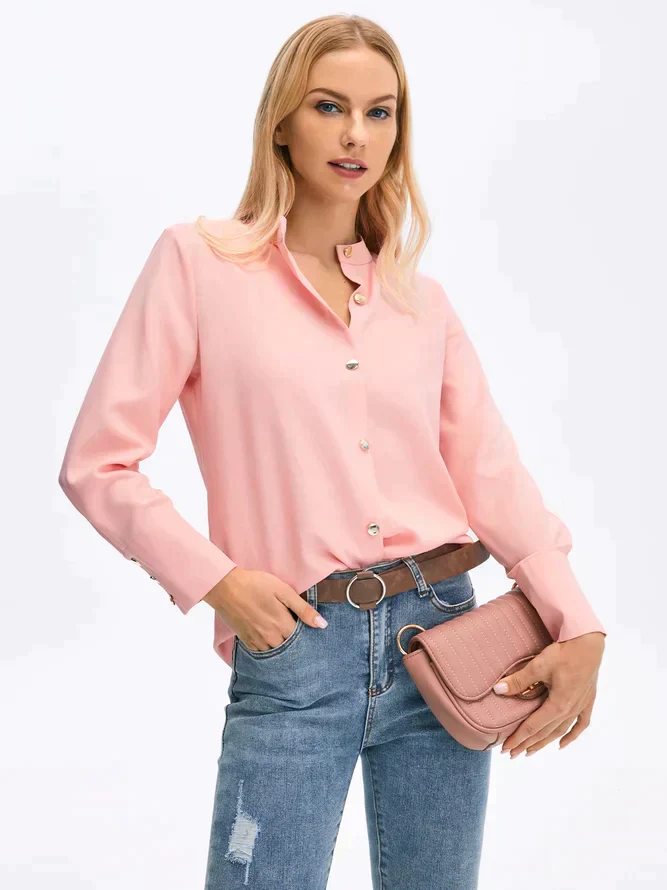 Fiona | Modern and comfortable winter garment