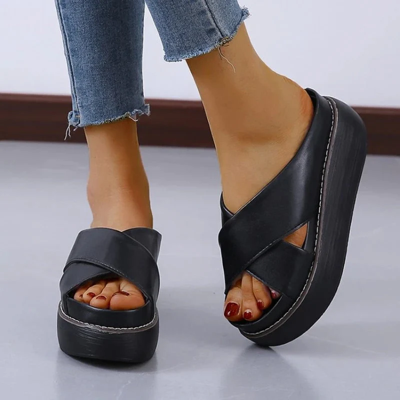 Fiona® | Modern Women'S Sandals 2024 Fashion Shoes - Image 4
