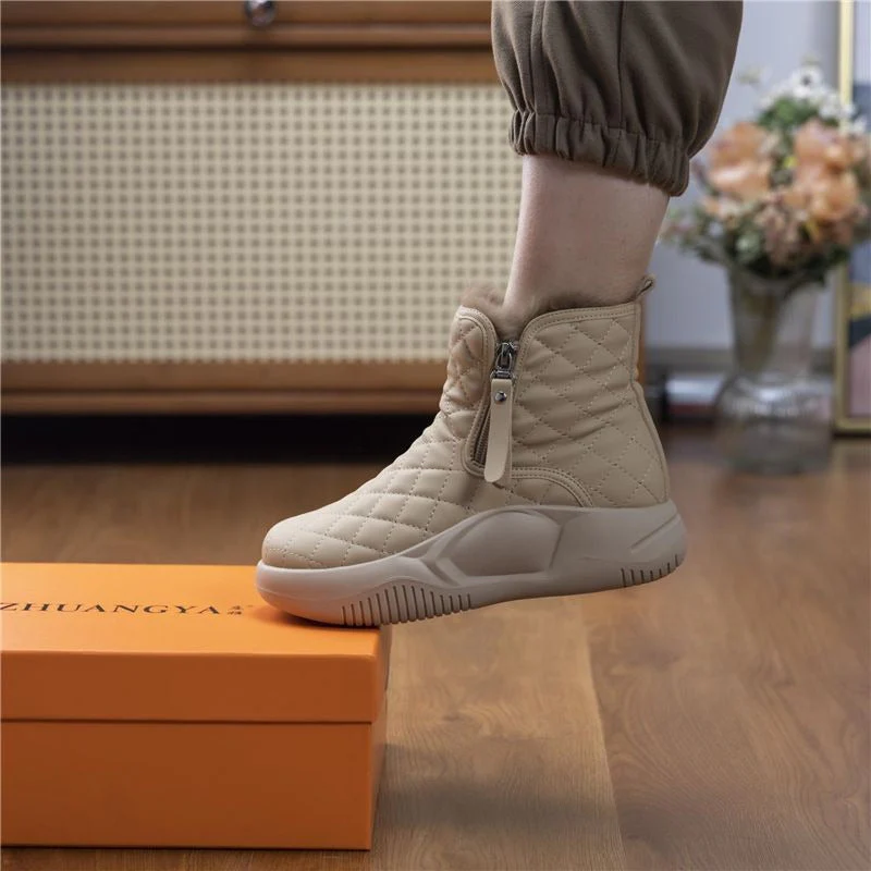 Fiona | Shoes with maximum comfort and no pain - Image 4