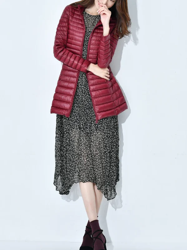 Fiona | Trendy and elegant winter clothing item - Image 11