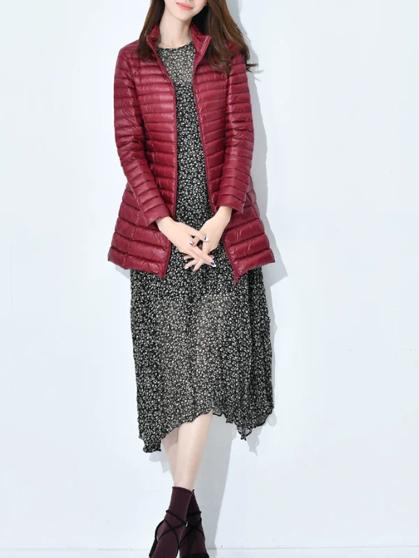 Fiona | Trendy and elegant winter clothing item - Image 12