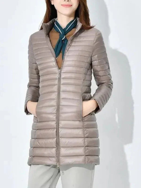 Fiona | Trendy and elegant winter clothing item - Image 27