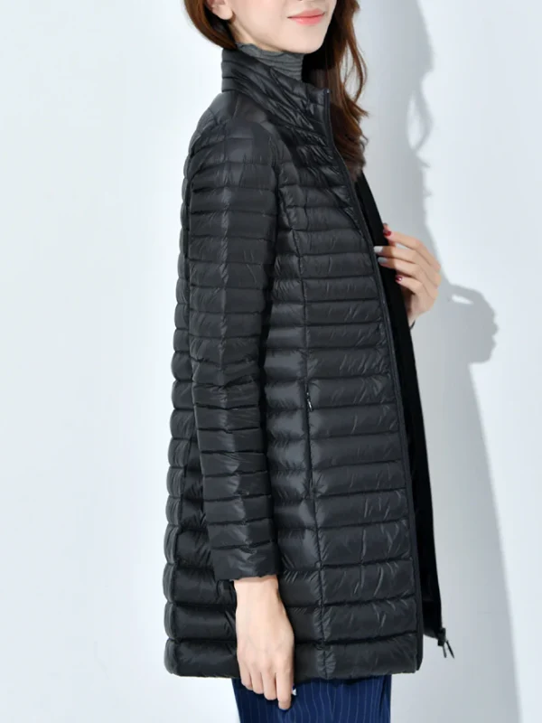 Fiona | Trendy and elegant winter clothing item - Image 6