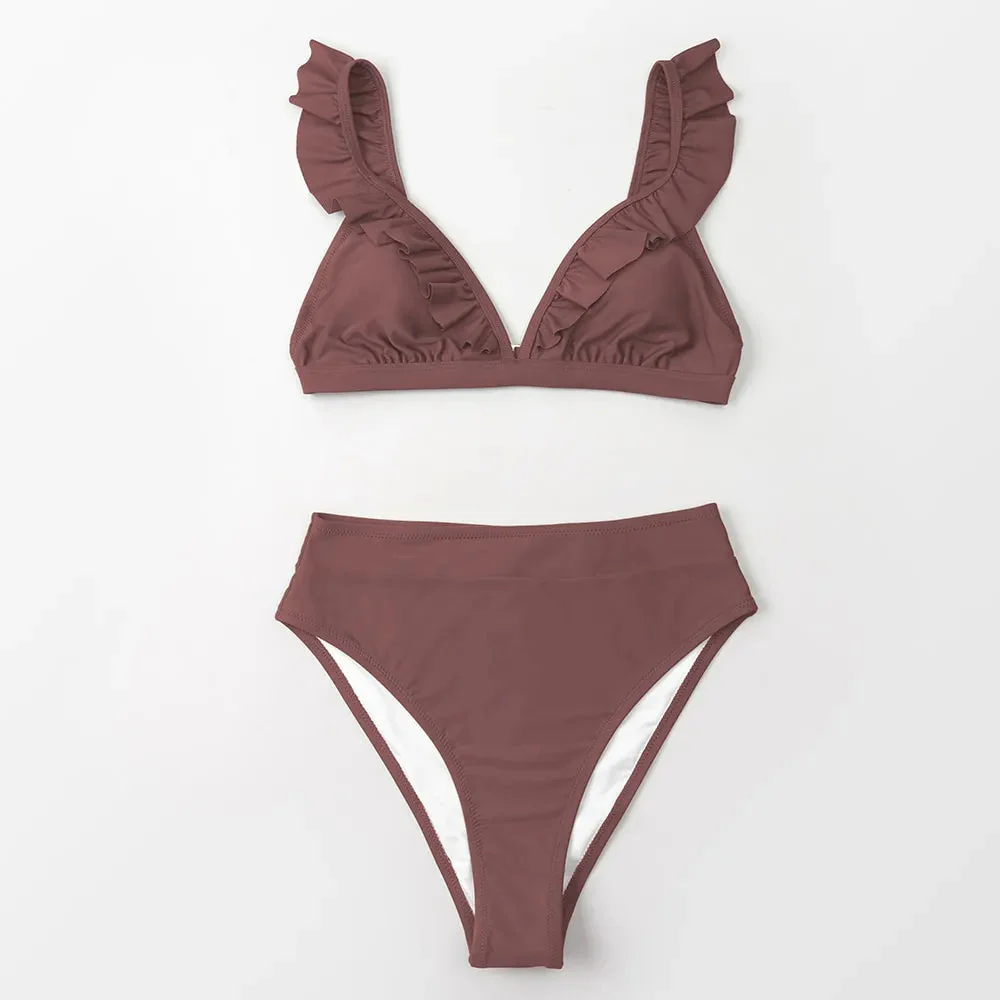 Fiorella® | Casual and stylish   bikini - Image 4