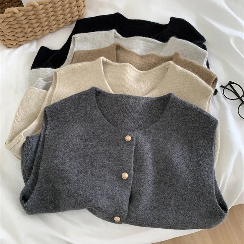 Fiorella | Chic and relaxed winter garment - Image 2