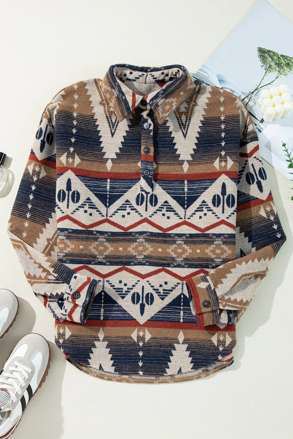 Fiorella® | Modern and fashionable winter clothing item - Image 12