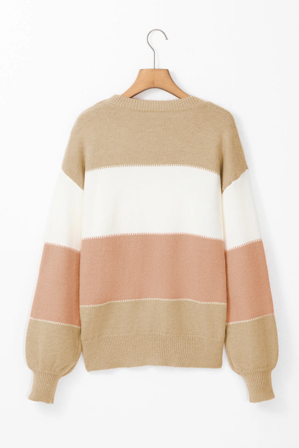 Flavia | Chic and versatile winter sweater - Image 7