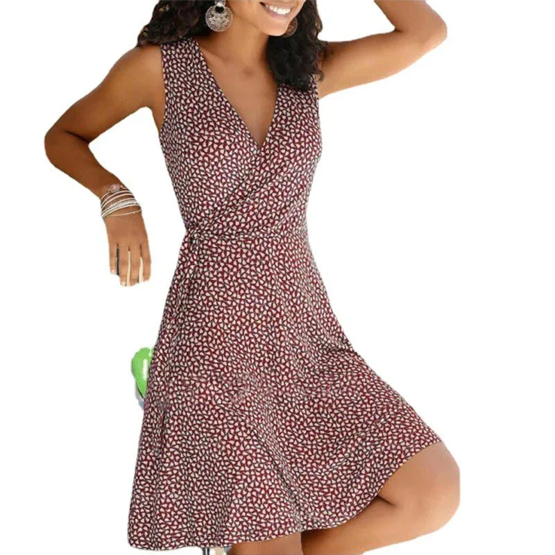 Flavia® | Comfortable Dress - Image 5