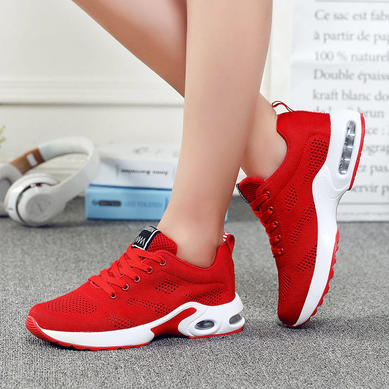 Flavia® | Comfortable Sneakers - Image 5