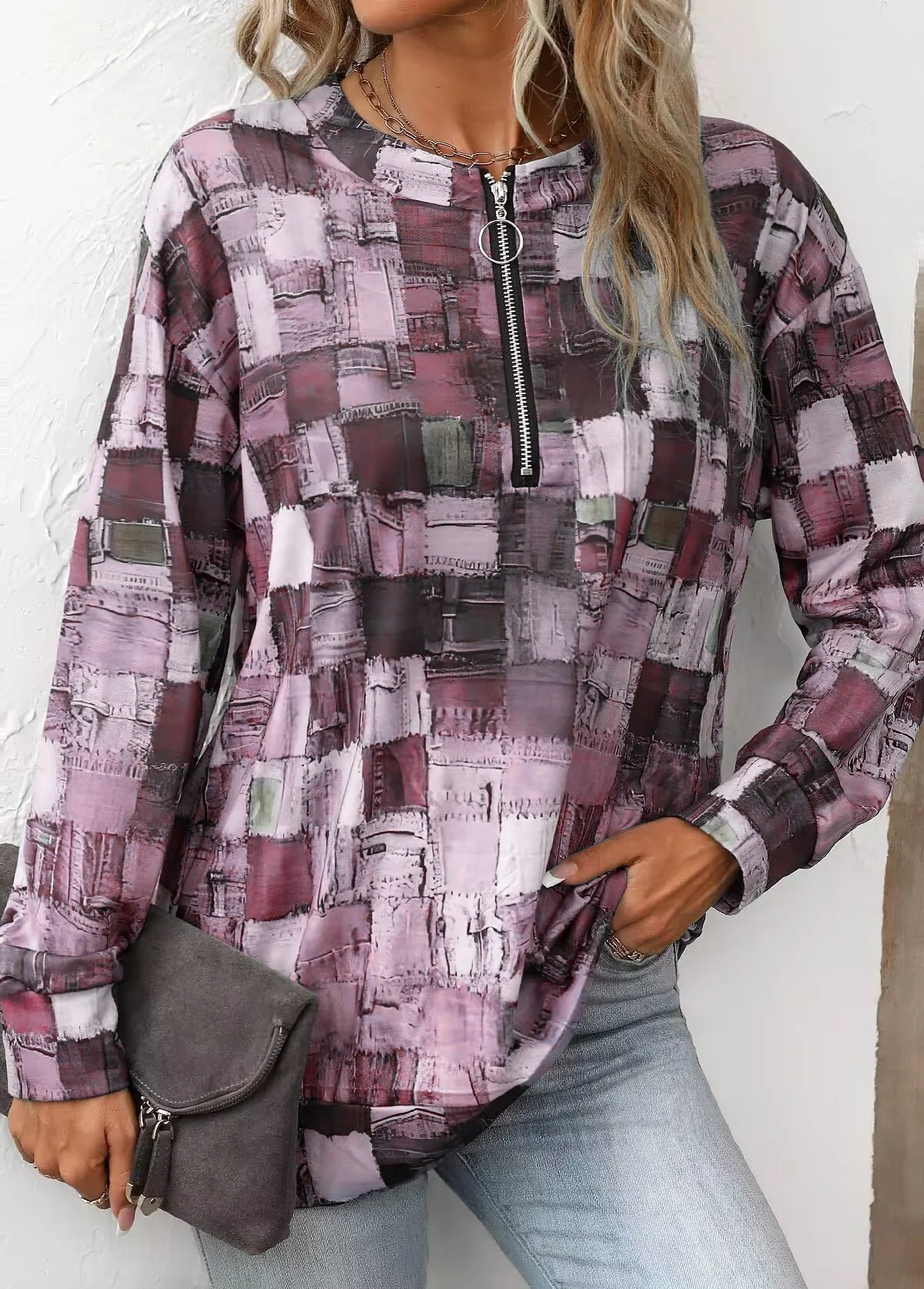 Flavia | Elegant and casual winter garment - Image 2