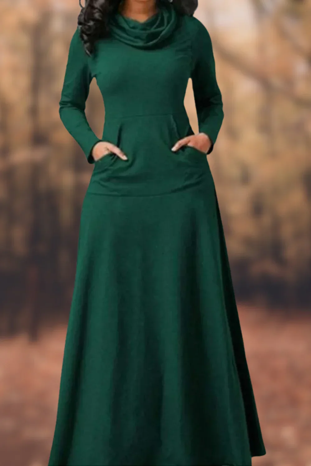 Flavia® | Maxi Dress For Women - Image 3