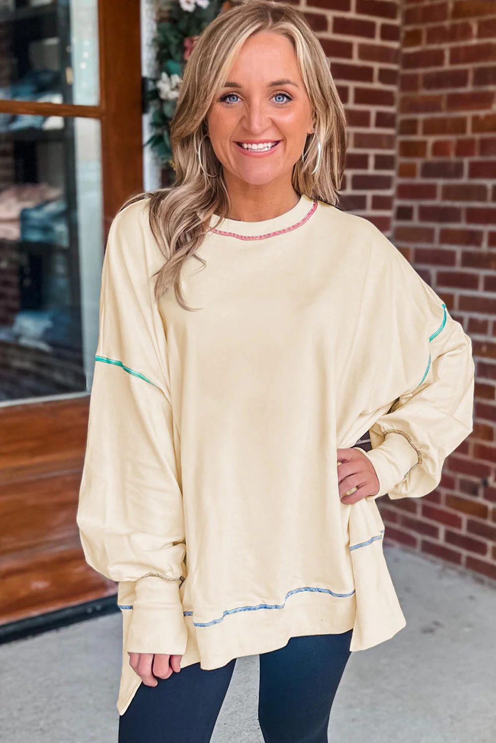 Flavia | Stylish and elegant winter garment - Image 3