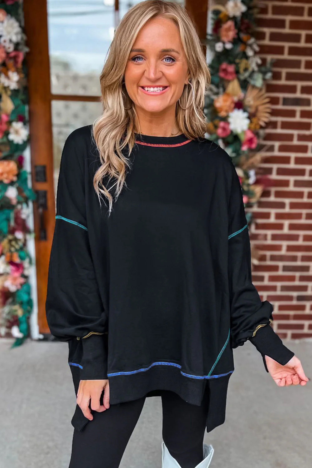 Flavia | Stylish and elegant winter garment - Image 8