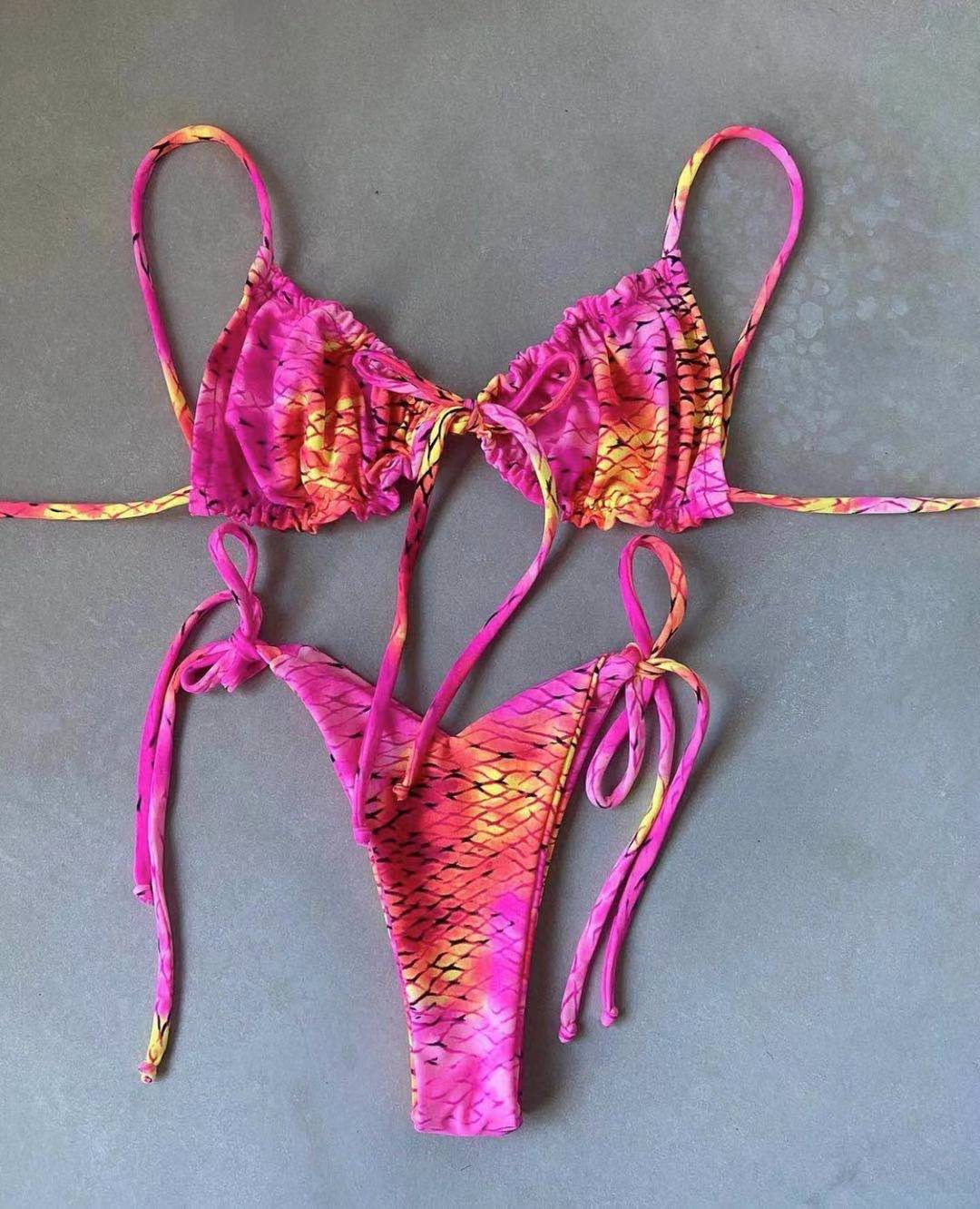 Flavia® | Timeless and elegant   bikini - Image 2